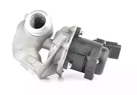 Клапан возврата ОГ BSG купить